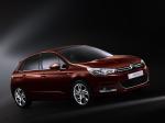 Citroen C4 2010 года